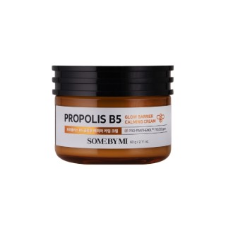 Some By Mi Propolis B5 Glow regenerujący Krem do twarzy z Propolisem 60 g