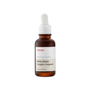 Ma:nyo Bifida Biome Complex  Wzmacniające Serum z Fermentem Bifida  30 ml