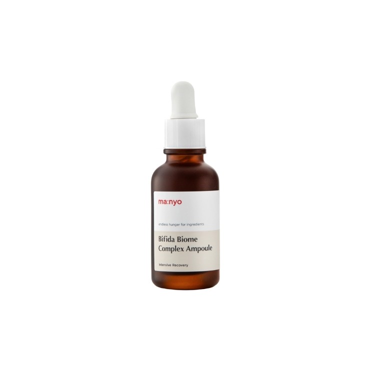 Ma:nyo Bifida Biome Complex  Wzmacniające Serum z Fermentem Bifida  30 ml