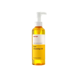 Ma:nyo Reinigendes Gesichtsöl 200 ml