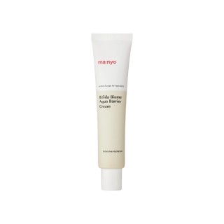 Ma:nyo Bifida Biome Aqua Barrier Nawilżający Krem Barierowy do Twarzy 80 ml