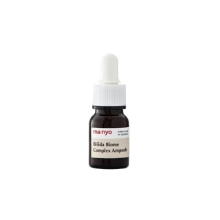Ma:nyo Bifida Biome Complex Ampoule Stärkungsserum mit Bifida-Ferment 12 ml