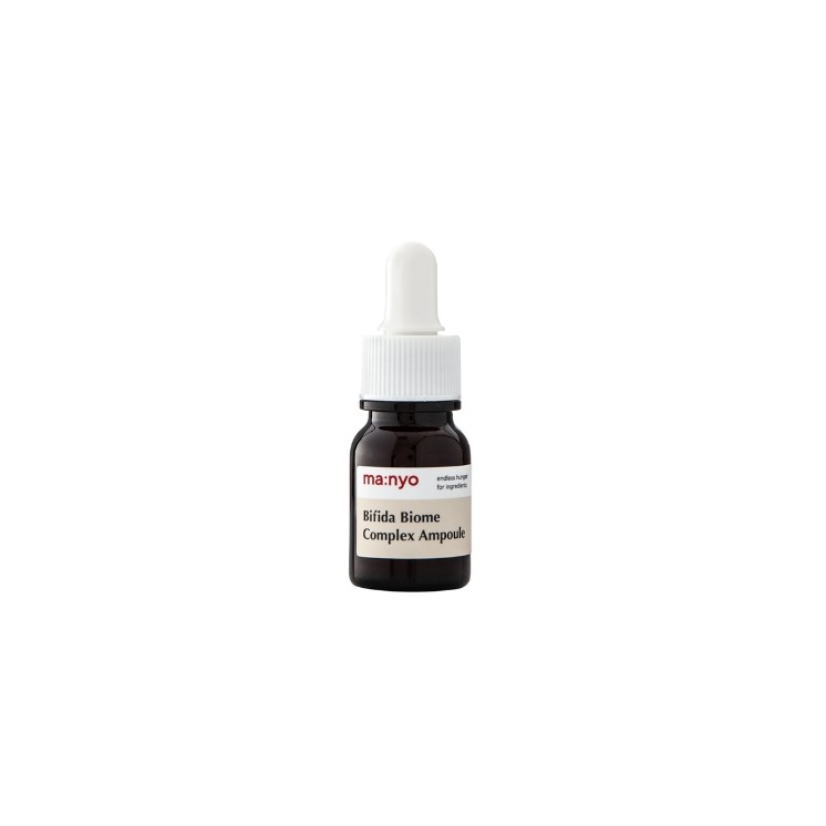 Ma:nyo Bifida Biome Complex Ampoule Wzmacniające Serum z Fermentem Bifida 12 ml