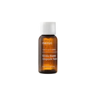 Ma:nyo Bifida Biome Ampoule Toner Nawilżający Tonik-Ampułka z Fermentem Bifida 30 ml