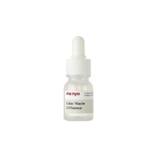 Ma:nyo Galac Niacin 2.0 Essence  Rozjaśniająca Esencja do Twarzy z Niacynamidem 12 ml