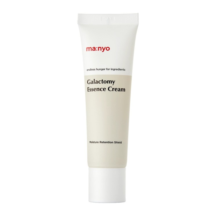 Ma:nyo Galactomy Essence Wygładzający Krem do Twarzy 50 ml