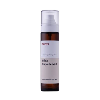 Ma:nyo Feuchtigkeitsnebel mit Bifida-Ferment 120 ml