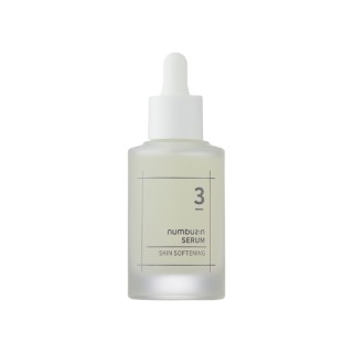 Numbuzin No.3 Beruhigendes Gesichtsserum 50 ml