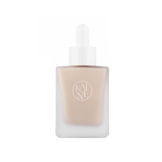 Kaine Chaga Collagen Charging Serum Anti-Aging-Gesichtsserum mit Chaga-Extrakt 30 ml