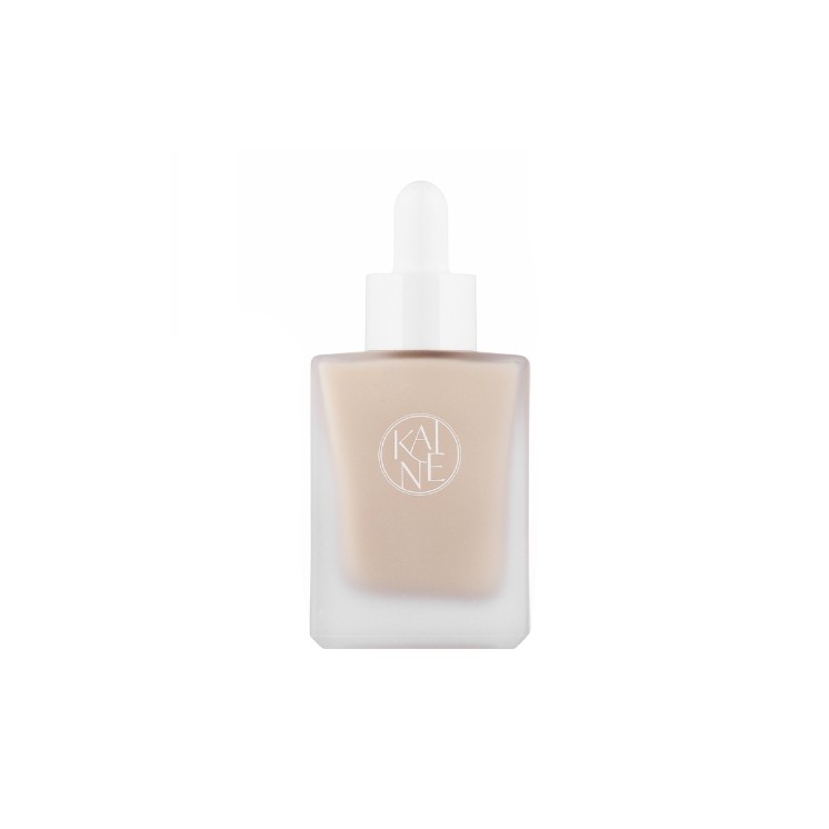 Kaine Chaga Collagen Charging Serum Anti-Aging-Gesichtsserum mit Chaga-Extrakt 30 ml
