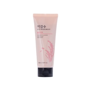 The Face Shop Feuchtigkeitsspendender Gesichtsreinigungsschaum 150 ml