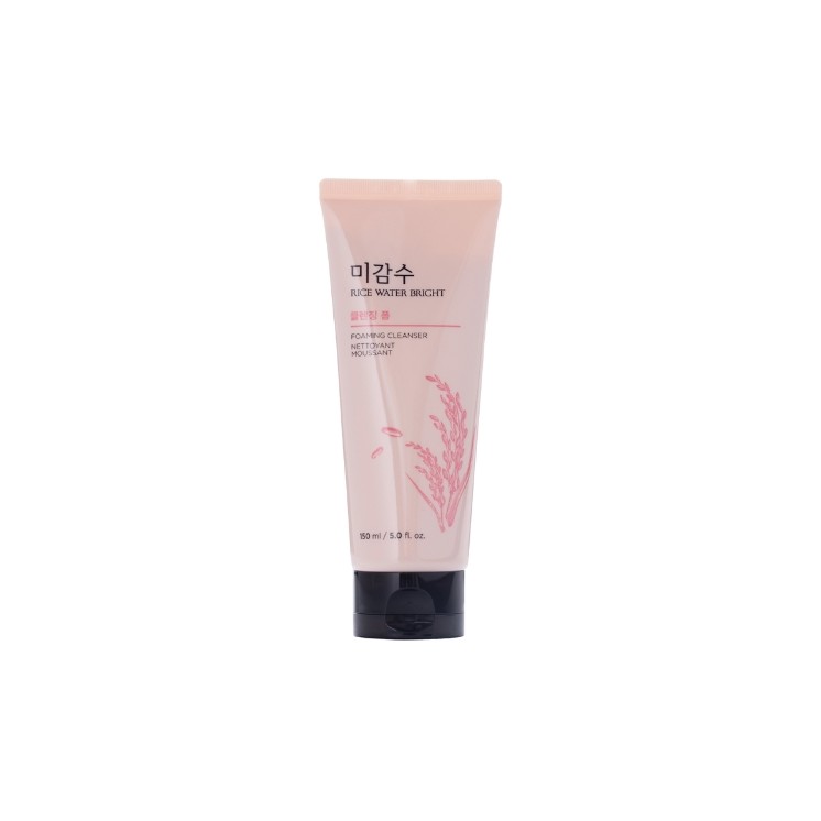 Зволожувальна пінка для очищення обличчя The Face Shop 150 мл