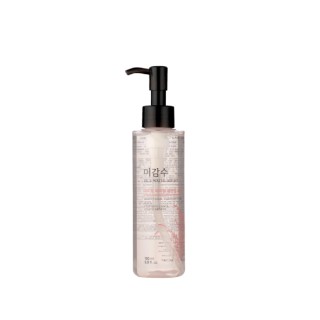 The Face Shop Leichtes Gesichtsreinigungsöl mit Reiswasser 150 ml
