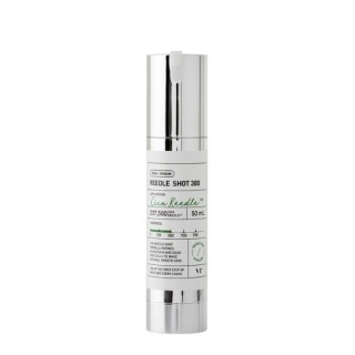 VT Cosmetics Reedle Shot 300  Mikroigłowy Booster do Twarzy Poprawiający Teksturę Skóry 50 ml
