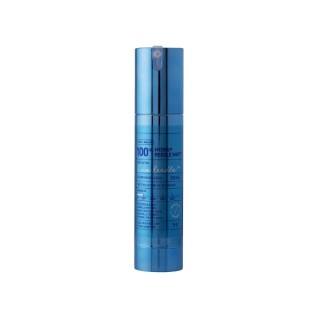 VT Cosmetics Hydrop Reedle Shot 100hL Hydraterende Microneedle Booster 50 ml
