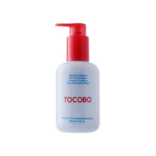 Tocobo Calamine Pore Control Make-up Verwijderingsolie 200 ml