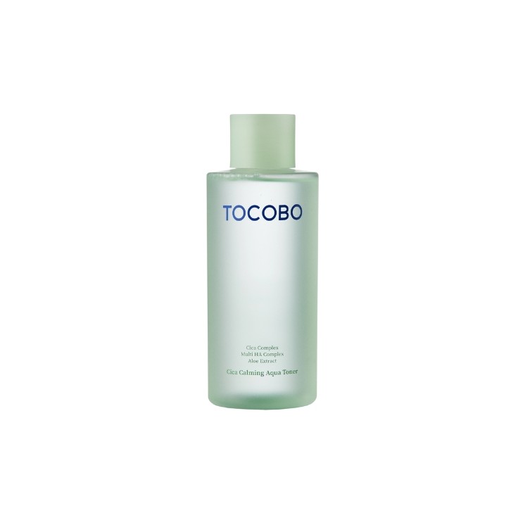 Tocobo Cica Calming Aqua  Kojący Tonik do Twarzy 200 ml