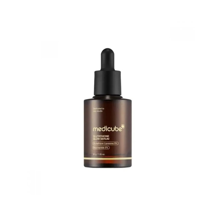 Сироватка для обличчя Medicube AGE-R Glutathione Glow 30 мл