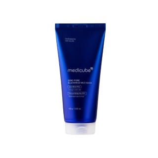 Medicube Zero Pore Zuiverend Klei Gezichtsmasker 100g