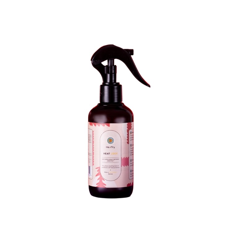 HairTry Heat Lock Leave-in Conditioner 200 ml