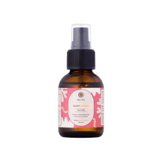 HairTry Silky Shield Ochronne Serum Wygładzające Na Końcówki Włosów 50 ml
