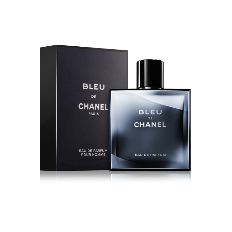 Chanel Blue De Chanel Woda toaletowa dla mężczyzn 100 ml