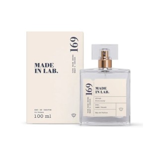 Made In Lab 169 Woman Eau de Parfum für Frauen 100 ml
