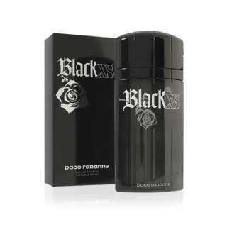 Paco Rabanne Black XS L'Exces Eau de Toilette pour Homme 100 ml