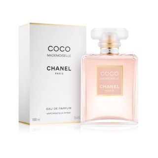Chanel Mademoiselle Woda perfumowana dla kobiet 100 ml