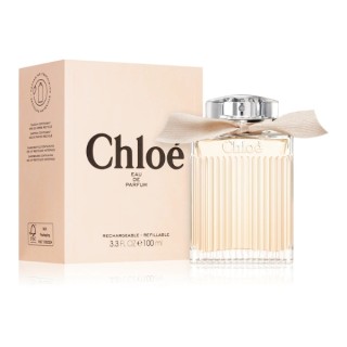 Chloe Chloe Woda perfumowana dla kobiet 100 ml