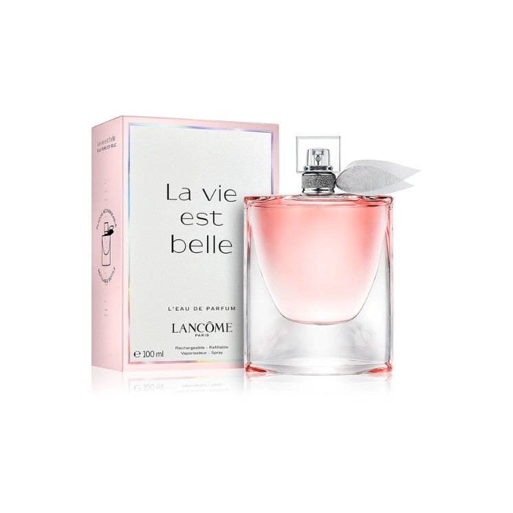 Lancome La Vie Est Belle Eau de Parfum für Damen 100 ml