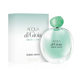 Armani Acqua di Gioia Woda perfumowana dla kobiet 100 ml