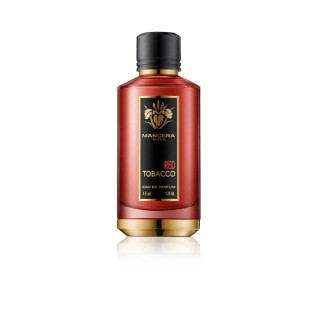 Mancera Red Tobacco Eau de Parfum voor dames en heren 120 ml