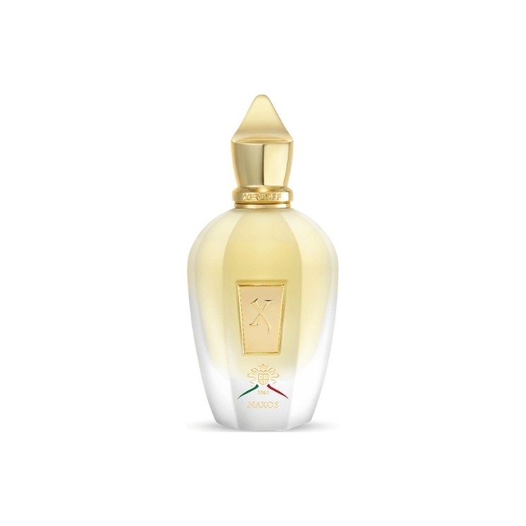 Xerjoff Naxos Woda perfumowana dla kobiet i mężczyzn 50 ml