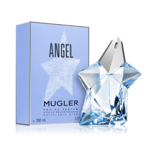 Mugler Angel Woda perfumowana dla kobiet 100 ml