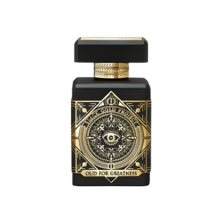 Inito Parfums Prives Oud For Greatness Woda perfumowana dla kobiet i mężczyzn 50 ml