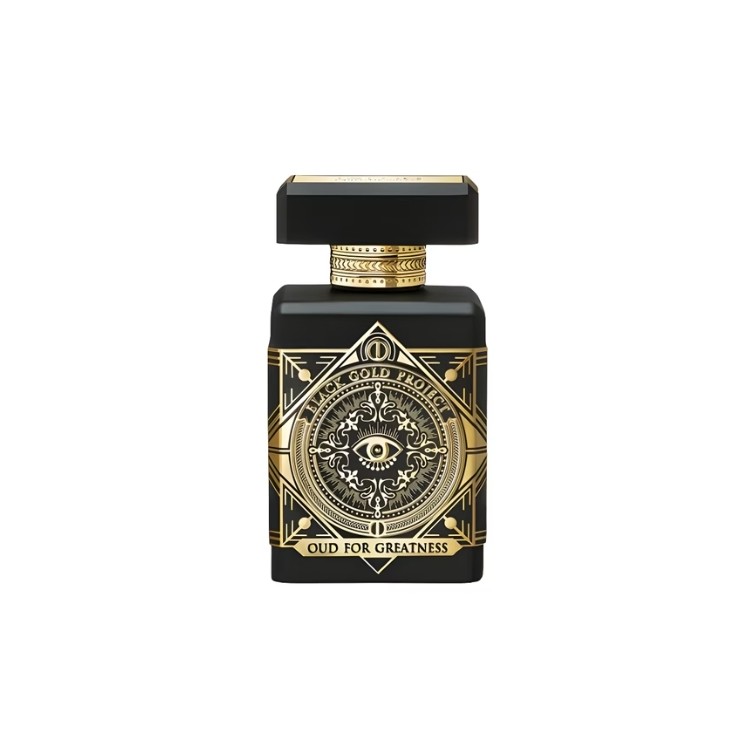 Inito Parfums Prives Oud For Greatness Woda perfumowana dla kobiet i mężczyzn 50 ml
