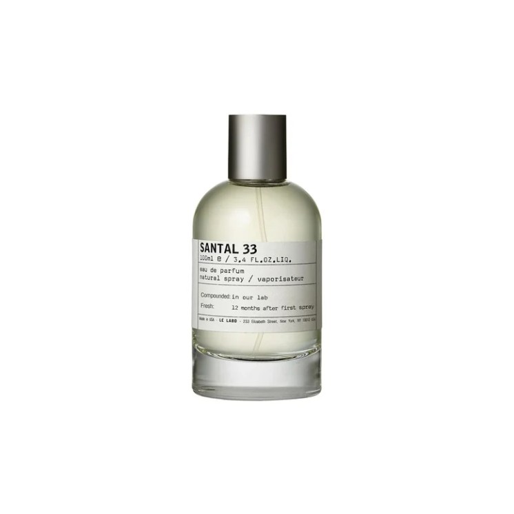Le Labo Santal 33 Woda perfumowana dla kobiet i mężczyzn 100 ml