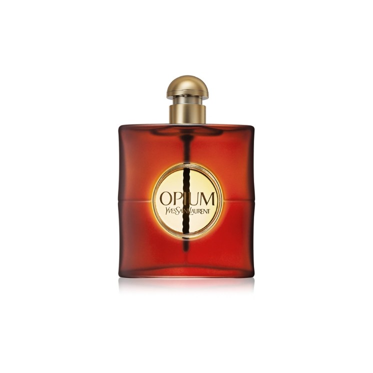 Yves Saint Laurent Woda perfumowana dla kobiet Opium 90 ml