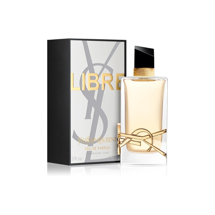 Yves Saint Laurent Woda perfumowana dla kobiet Libre 90 ml