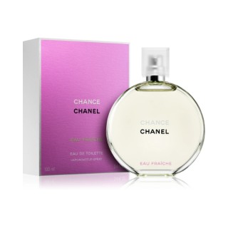 Chanel Chance Eau FraicheWoda Toaletowa dla kobiet 100 ml