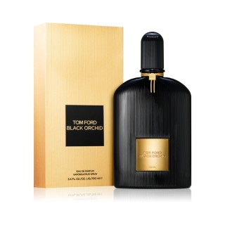 Tom Ford Black Orchid Woda perfumowana dla kobiet 100 ml
