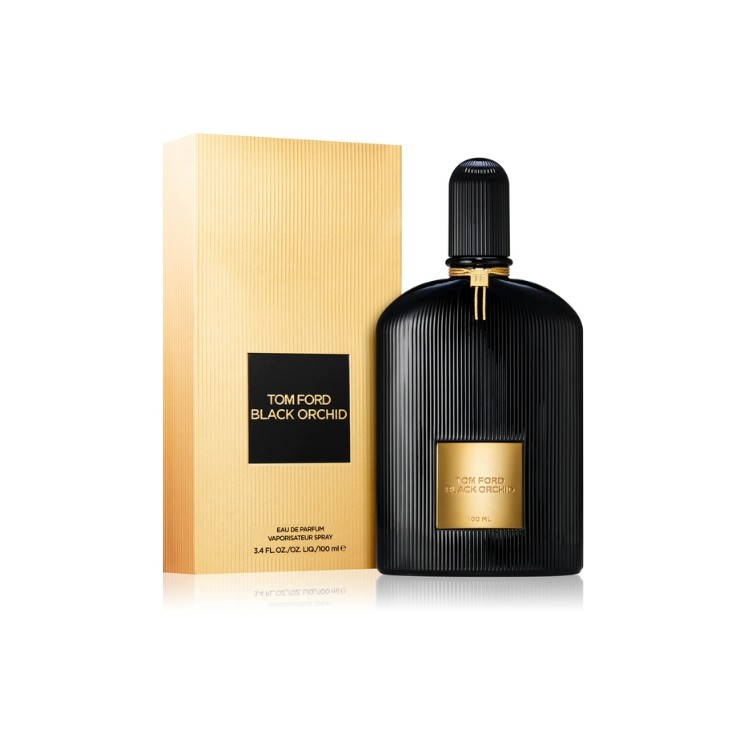 Tom Ford Black Orchid Woda perfumowana dla kobiet 100 ml