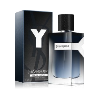 Yves Saint Laurent Y Woda perfumowana dla mężczyzn 100 ml