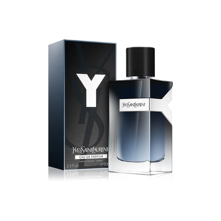 Yves Saint Laurent Y Woda perfumowana dla mężczyzn 100 ml