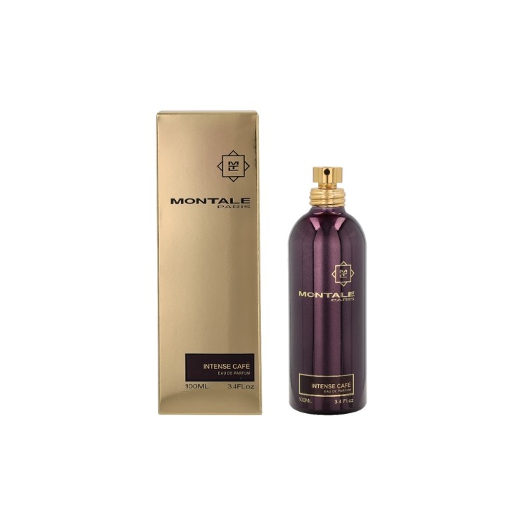 Montale Intense Cafe Woda perfumowana dla mężczyzn 100 ml