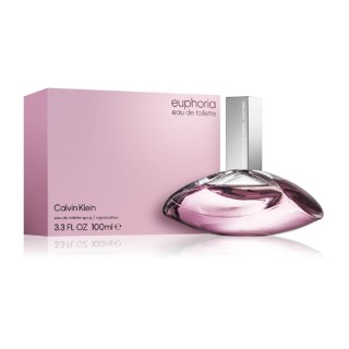 Calvin Klein Euphoria Blossom Woda toaletowa dla kobiet 100 ml