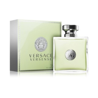 Versace Woda toaletowa dla kobiet Versace 100 ml