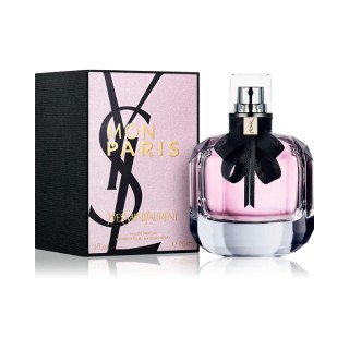 Yves Saint Laurent Mon Paris Woda perfumowana dla kobiet 90 ml