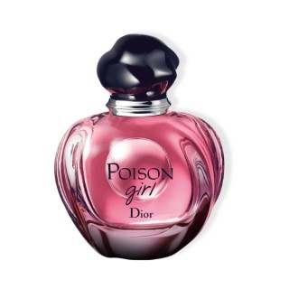 Dior Poison Girl Woda perfumowana dla kobiet 100 ml